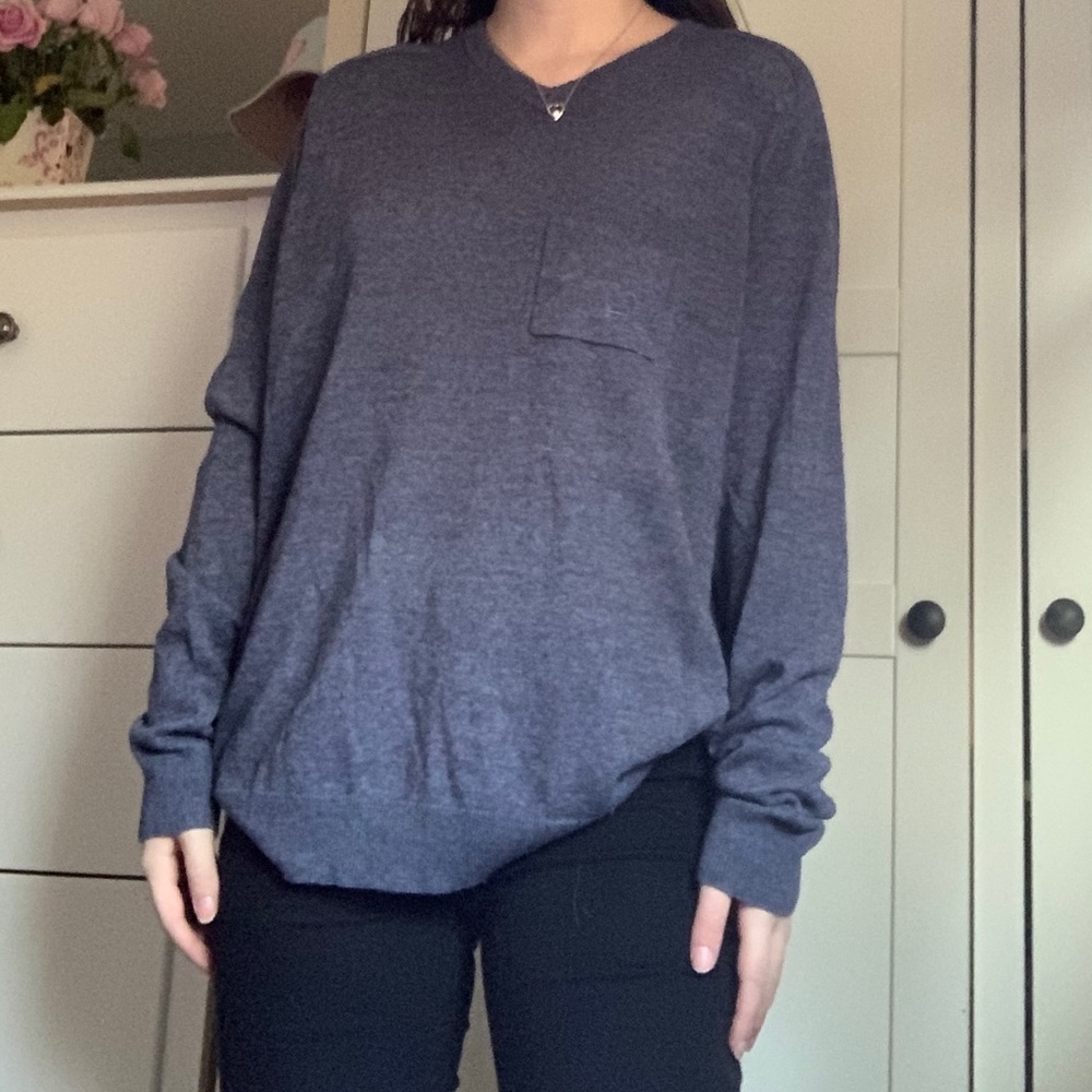 Vince Sweater